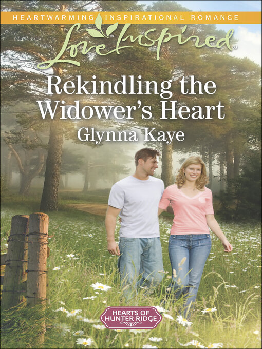 Title details for Rekindling the Widower's Heart by Glynna Kaye - Available